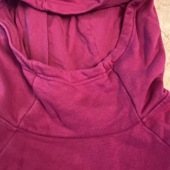 Nike hooded sweatshirt - Picture 3 of 5